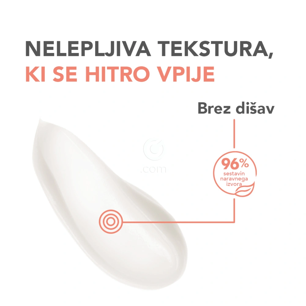 Avene Cicalfate+, obnavljajoči balzam za ustnice (12 ml)